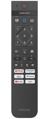 Philips 50PUS9000/12