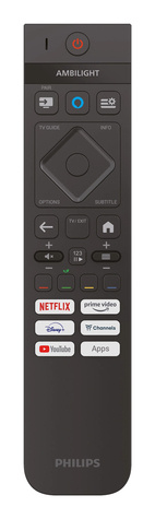 Philips 43PUS8550/12