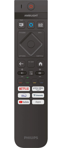 Philips 65PUS9000/12