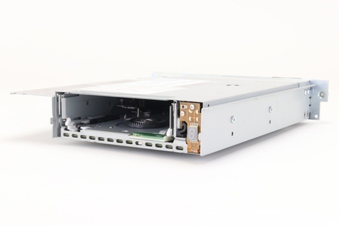 HPE MSL LTO-8 FC DRIVE UPGRADE KIT