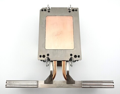 HPE PRO 380 GEN10 PLUS HIGH PERFORMANCE HEA