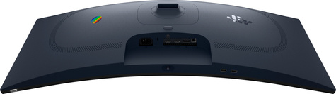 DELL Alienware Monitor - 34" - 3440x1440