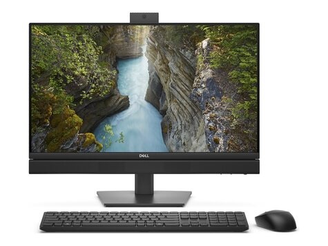 DELL DELL SPL|Dell Pro 24 All-in-One QC24251