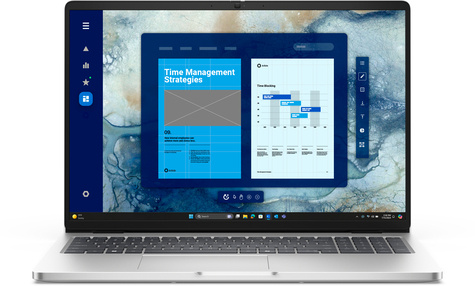 DELL DELL SPL|Dell Pro 16 PC16250