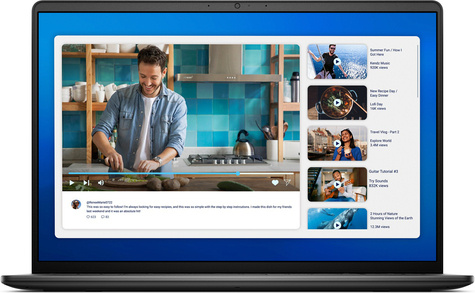 DELL DELL SPL|Dell 16 DC16250|C5-120U