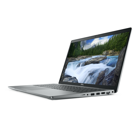 DELL Dell Latitude 5550 - Windows 11 Pro Belgisch Grijs