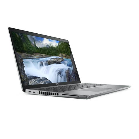 DELL Dell Latitude 5550 - Windows 11 Pro Belgisch Grijs