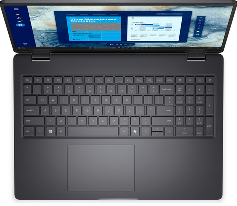 DELL SPL|Dell Pro 16 PC16250 - AZERTY BE