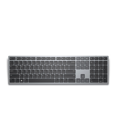 DELL DELL Dell Multi-Device Wireless Keyboard - KB700 - Belgian (AZERTY) AZERTY BE