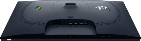 DELL Alienware 25 320Hz Gaming Monitor - AW2525HM