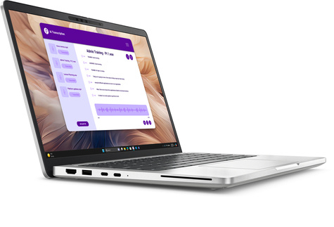 DELL SPL|Dell Pro 13 Plus PB13250