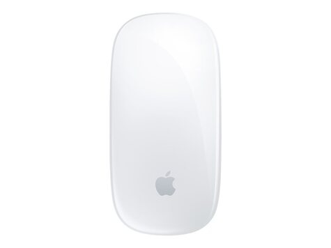 Apple Apple Magic Mouse - White Multi-Touch Surface