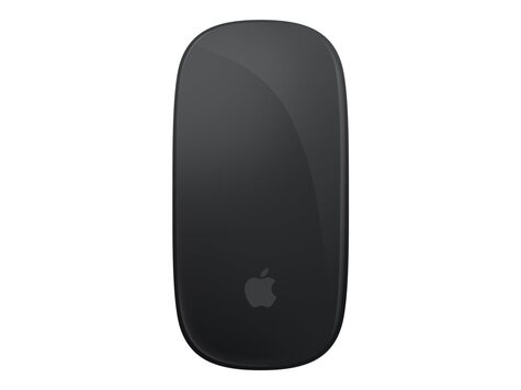 Apple Apple Magic Mouse - Black Multi-Touch Surface