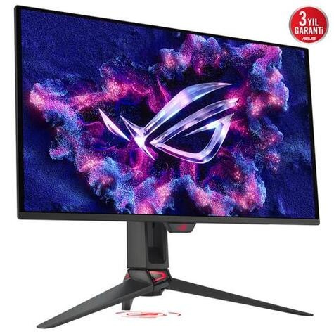Asus ASUS ROG Swift OLED PG27UCDM - OLED monitor - 4K - 27" - HDR