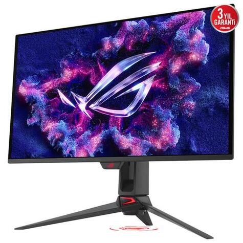 Asus ASUS ROG Swift OLED PG27UCDM - OLED monitor - 4K - 27" - HDR