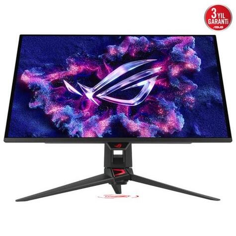 Asus ASUS ROG Swift OLED PG27UCDM - OLED monitor - 4K - 27" - HDR