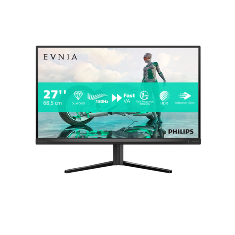 Philips Philips 68.5cm (27.0") 27M2N3500NL 16:09 2xHDMI+DP VA bl/gr retail