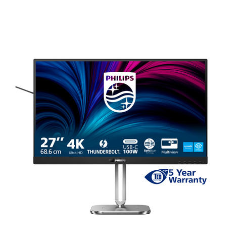 Philips 27B2U6903 27i IPS UHD 4K