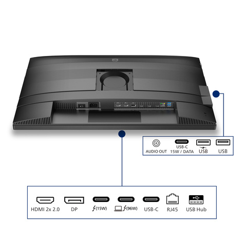 Philips 27B2U6903 27i IPS UHD 4K