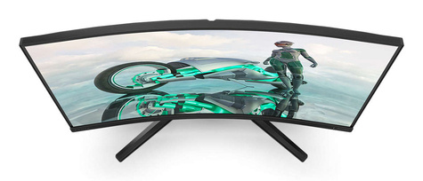 Philips 32M2C3500L/00 E.M2 32'' QHD 180Hz VA 1ms