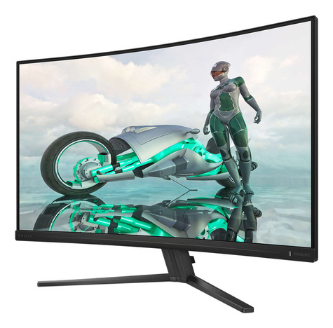 Philips 32M2C3500L/00 E.M2 32'' QHD 180Hz VA 1ms