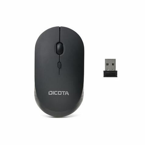 Dicota Dicota Wireless Mouse SILENT V2