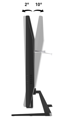 Iiyama 43"W LCD 4K UHD Gaming VA 144 Hz