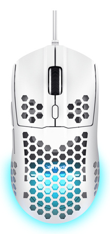 Trust GXT928W HELOX LIGHTWEIGHT MOUSE WHITE
