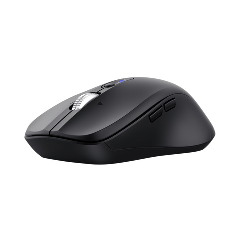 Trust Trust FERRO HYPERWHEEL WRLS MOUSE BLACK