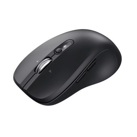 Trust FERRO HYPERWHEEL WRLS MOUSE BLACK