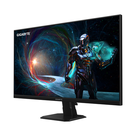 Gigabyte GS27FC - LED monitor - Full HD (1080p) - 27" - HDR