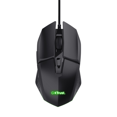 Trust GXT109 FELOX GAMING MOUSE BLACK