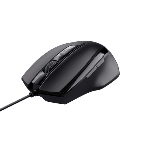 Trust Trust VOCA COMFORTABLE MOUSE