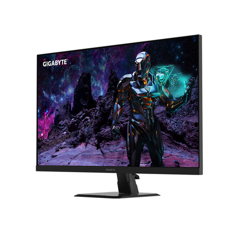 Gigabyte GS32Q - LED monitor - QHD - 32"