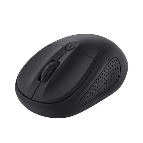 Trust Trust PRIMO WIRELESS MOUSE MATT BLACK