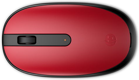 HP HP ACC: HP 240 EMR BT Mouse