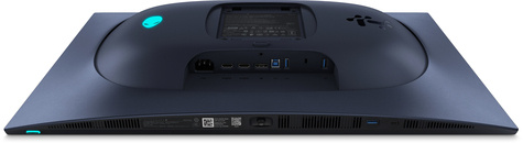 DELL Alienware 27 4K QD-OLED Gaming Monitor-AW2725Q