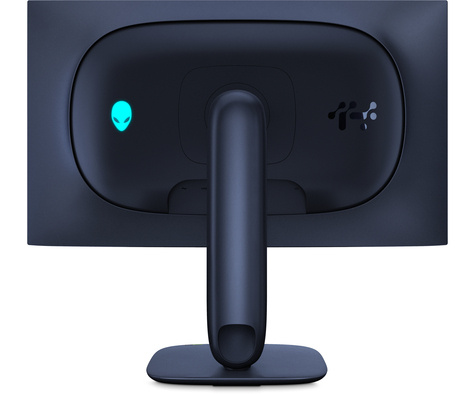 DELL Alienware 27 4K QD-OLED Gaming Monitor-AW2725Q