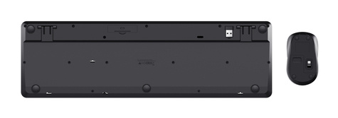 Trust TKM-360 WIRELESS KEYBOARD&MOUSE US