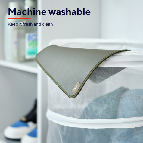 Trust BOYE MOUSE PAD ECO GREEN