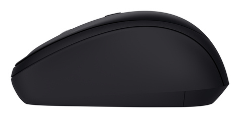 Trust YVI+ MULTI-DEVICE WIRELESS MOUSE BLACK