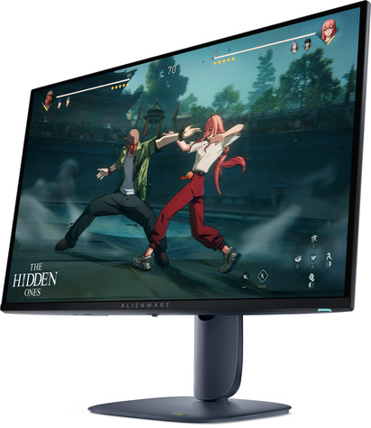 DELL Alienware 27 280Hz QD-OLED Monitor - AW2725D