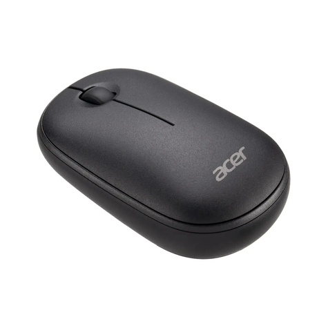 Acer Wireless Bubble Mouse - AMR100 Black (Retail pack)