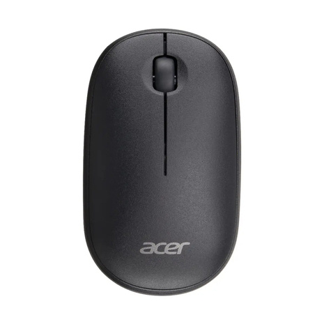 Acer Wireless Bubble Mouse - AMR100 Black (Retail pack)