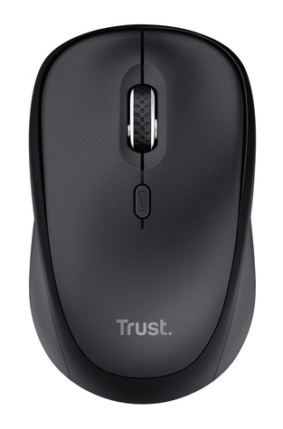 Trust ODY II WIRELESS KEYBOARD & MOUSE US