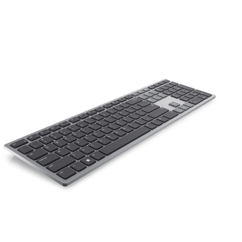 DELL Dell Multi-Device Wireless Keyboard - KB700 - Belgian (AZERTY) AZERTY BE