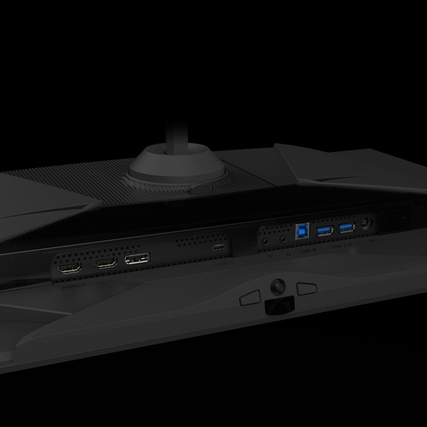 Gigabyte AORUS FO32U - OLED monitor - 32" - HDR