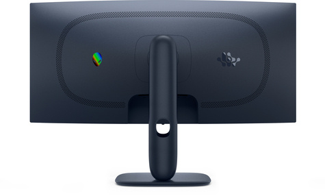 DELL Alienware Monitor - 34" - 3440x1440
