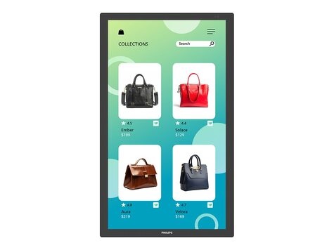 Philips 32BDL3751T/00 32" FHD - 350Cd/m2