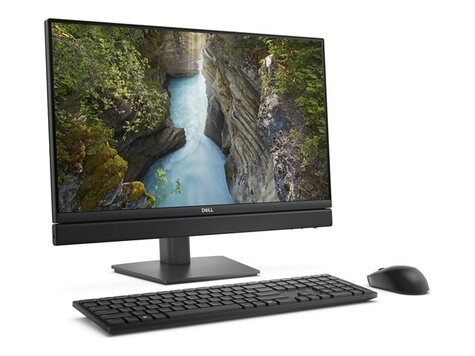 DELL SPL|Dell Pro 24 All-in-One QC24251